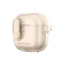 Kryt AmazingThing MINIMAL CASE pro AirPods 4 - desert