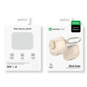 Kryt AmazingThing MINIMAL CASE pro AirPods 4 - desert