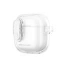 Kryt AmazingThing Minimal pro AirPods 4 - transparentní
