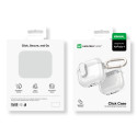 Kryt AmazingThing Minimal pro AirPods 4 - transparentní