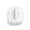 Kryt AmazingThing Minimal pro AirPods 4 - transparentní