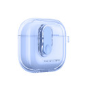 Pouzdro AmazingThing MINIMAL CASE pro AirPods 4 - ultramarine