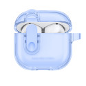 Pouzdro AmazingThing MINIMAL CASE pro AirPods 4 - ultramarine