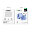 Pouzdro AmazingThing MINIMAL CASE pro AirPods 4 - ultramarine