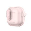 Pouzdro AmazingThing MINIMAL CASE pro AirPods 4 - růžová