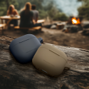 Kryt AmazingThing OMNI CASE pro AirPods 4 - desert