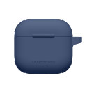 AmazingThing Omni Case pro AirPods 4 - tmavě modrá