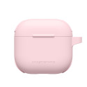 Kryt AmazingThing Omni Case pro AirPods 4 - růžová