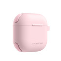 Kryt AmazingThing Omni Case pro AirPods 4 - růžová