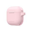 Kryt AmazingThing Omni Case pro AirPods 4 - růžová