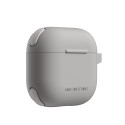 Kryt AmazingThing Omni Case pro AirPods 4 - šedý