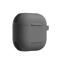 Kryt AmazingThing OMNI CASE pro AirPods 4 - black