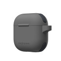 Kryt AmazingThing OMNI CASE pro AirPods 4 - black