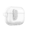 Kryt AmazingThing MINIMAL pro AirPods Pro 2 - transparentní