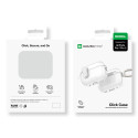 Kryt AmazingThing MINIMAL pro AirPods Pro 2 - transparentní