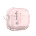 Pouzdro AmazingThing Minimal Case pro AirPods Pro 2 - růžová