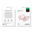 Pouzdro AmazingThing Minimal Case pro AirPods Pro 2 - růžová