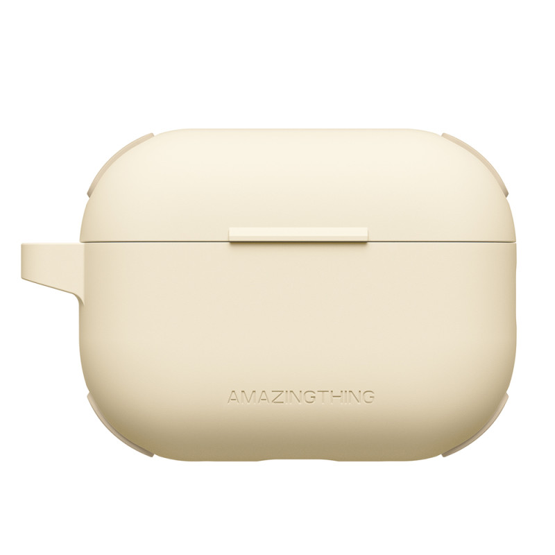 Pouzdro AmazingThing OMNI CASE pro AirPods Pro 2 - desert