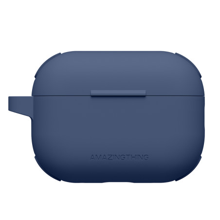 Kryt AmazingThing OMNI CASE pro AirPods Pro 2 – tmavě modrá