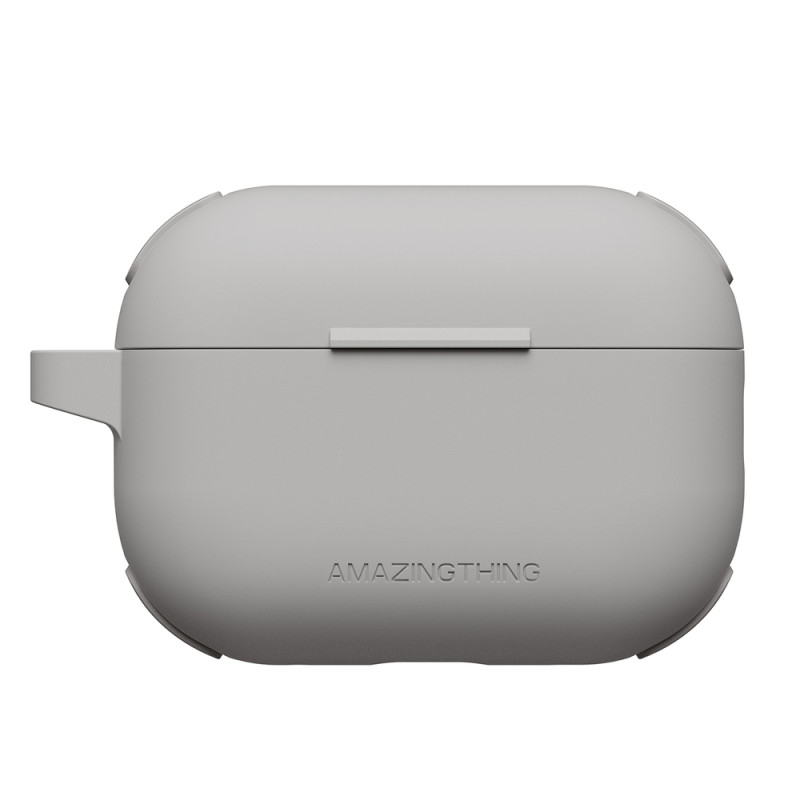 Kryt AmazingThing OMNI CASE pro AirPods Pro 2 - šedý