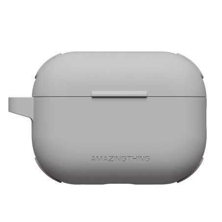 Kryt AmazingThing OMNI CASE pro AirPods Pro 2 - šedý