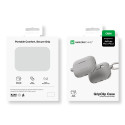 Kryt AmazingThing OMNI CASE pro AirPods Pro 2 - šedý