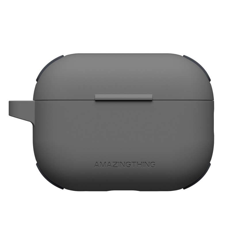 Kryt AmazingThing Omni Case pro AirPods Pro 2 - černý