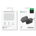 Kryt AmazingThing Omni Case pro AirPods Pro 2 – černý