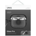 Kryt UNIQ GLASE PRO pro AirPods Pro 2 – černý