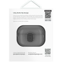 Kryt UNIQ GLASE PRO pro AirPods Pro 2 – černý