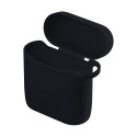 3mk Silicone AirPods Case pro AirPods 2 – black