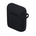 3mk Silicone AirPods Case pro AirPods 2 – black