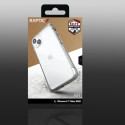 Kryt Raptic X-Doria AIR pro iPhone 14 Plus stříbrný