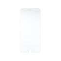 ESTUFF Titan Shield Ochranné sklo 2.5D STANDARD 0.33mm pro iPhone 6/6S/7/8/SE20/SE22, čiré