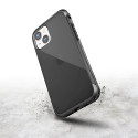 Kryt Raptic X-Doria AIR pro iPhone 14 Plus šedá