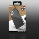Kryt Raptic X-Doria AIR pro iPhone 14 Plus šedá
