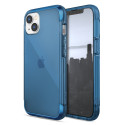 Kryt Raptic X-Doria AIR pro iPhone 14 Plus - modrý
