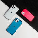 Kryt Raptic X-Doria AIR pro iPhone 14 Plus - modrý