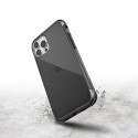 Kryt Raptic X-Doria AIR pro iPhone 14 Pro - šedý