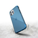 Kryt Raptic X-Doria AIR pro iPhone 14 Pro – modrý