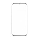 ESTUFF Titan Shield Ochranné sklo 3D FULL-COVER 0.33mm pro iPhone X/XS/11 Pro, černý rámeček