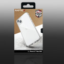 Kryt Raptic X-Doria CLEAR pro iPhone 14 Plus – čirý
