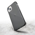 Kryt Raptic X-Doria CLEAR iPhone 14 Plus – šedý