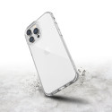 Kryt Raptic X-Doria CLEAR iPhone 14 Pro – čirý