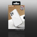 Kryt Raptic X-Doria CLEAR iPhone 14 Pro – čirý
