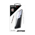 Ochranné sklo Raptic X-Doria GLASS iPhone 13 Pro Max transparentní