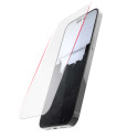 Ochranné sklo Raptic X-Doria Full Glass iPhone 14 Pro Max - transpare