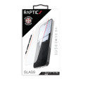 Ochranné sklo Raptic X-Doria Full Glass iPhone 14 Pro Max - transpare