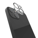 Ochranné sklo Raptic X-Doria iPhone 14 na fotoaparát (2x)