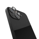 Ochranné sklo Raptic X-Doria pro iPhone 14/14 Plus (zadní kamera)